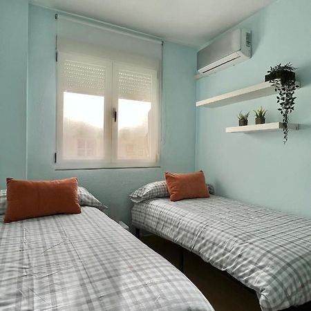 Apartamento Y Parking アルミージャ エクステリア 写真